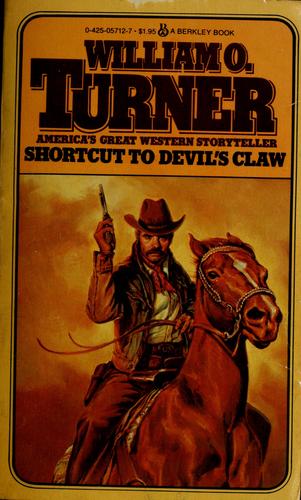 Shortcut to Devil's Claw