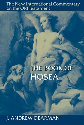 The book of Hosea