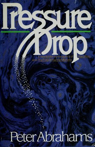 Pressure drop