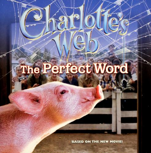 The Perfect Word