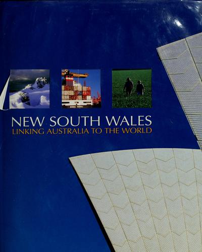 New South Wales Linking Australia to the World