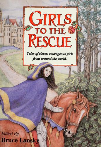 Girls to the Rescue