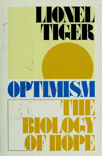 Optimism