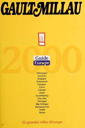 Guide Europe
