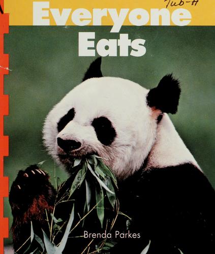Everyone Eats