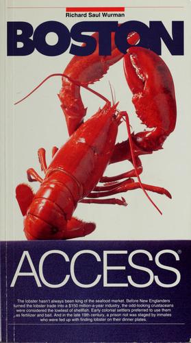 Boston Access