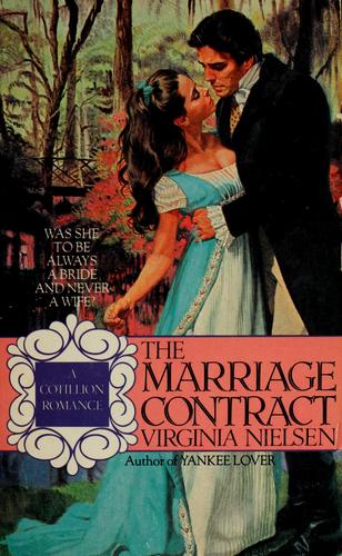 The Marriage Contract