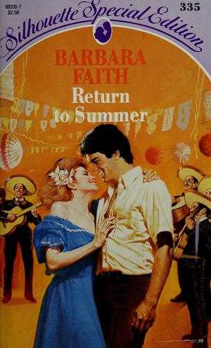 Return to Summer