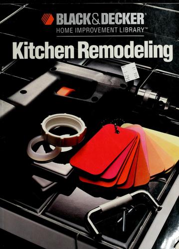 Kitchen Remodeling