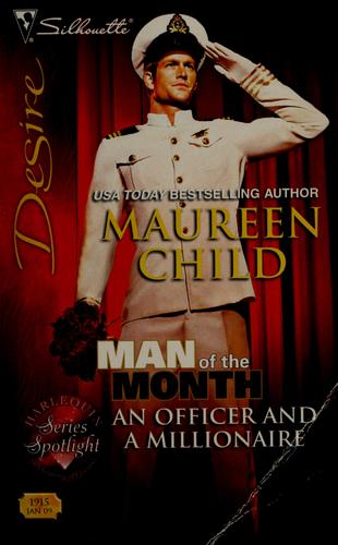 An Officer and a Millionaire