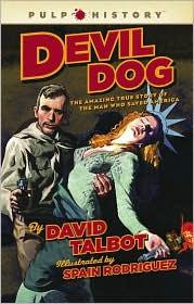 Devil dog