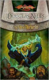 Fate of Thorbardin