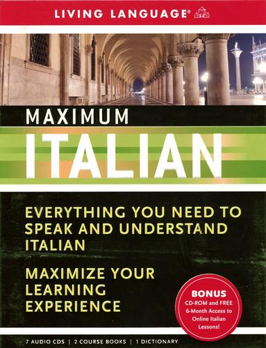 Maximum Italian