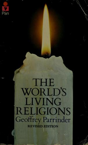 The world's living religions