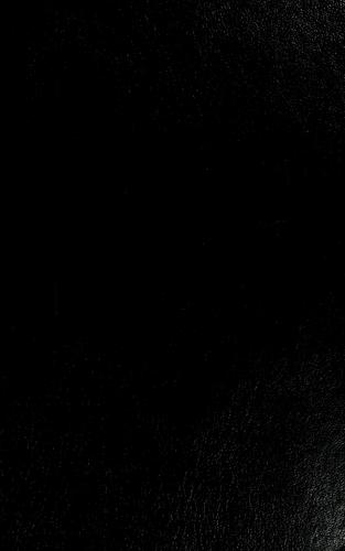 Six gothic tales