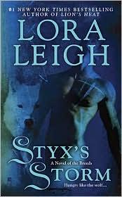 Styx's Storm