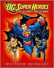 DC Super Heroes
