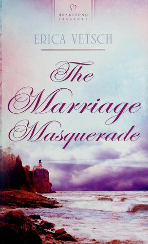 The Marriage Masquerade