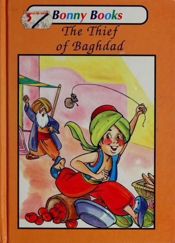 The Thief of Baghdad