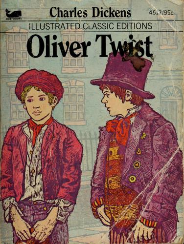 Oliver Twist