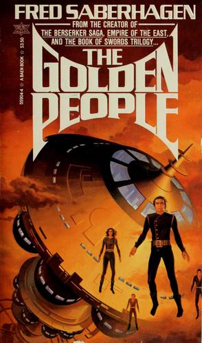 Golden People