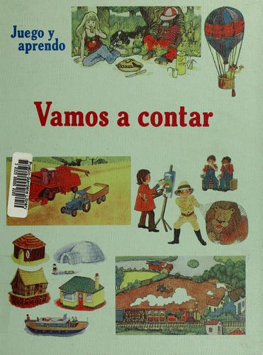 Vamos a contar