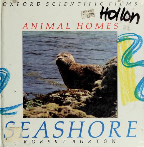 Animal homes