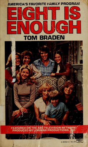 Eight Is Enough