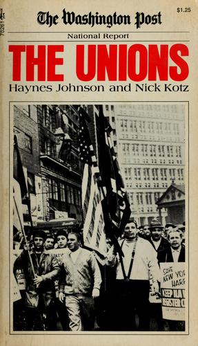 The unions