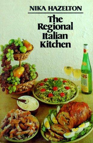 The Regional Italian kitchen