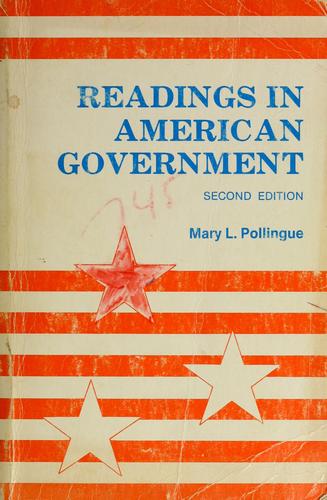 Readings in American Government