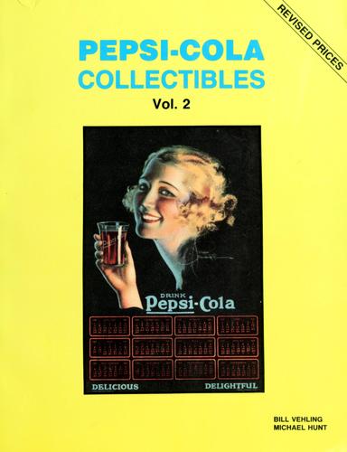 Pepsi-Cola Collectibles (with Prices)