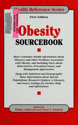 Obesity Sourcebook