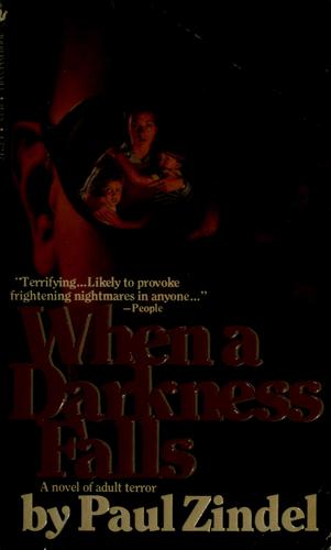 When a Darkness Falls