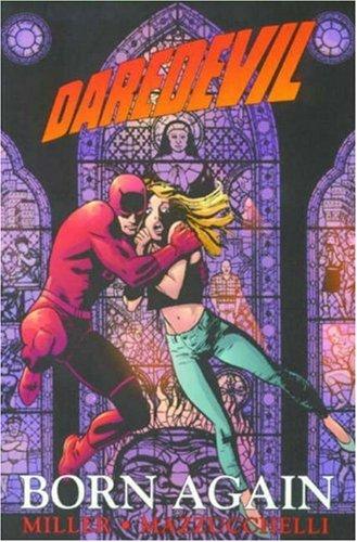 Daredevil Legends Vol. II