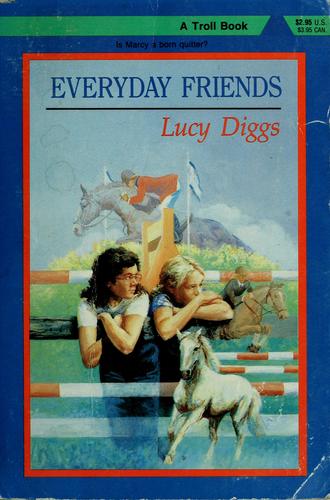 Everyday Friends