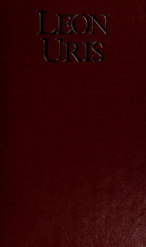Exodus; Mila 18; QB VII