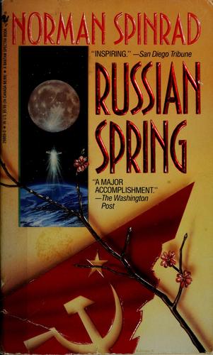 Russian spring