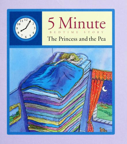 The princess and the pea
