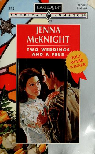 Two Weddings and a Feud