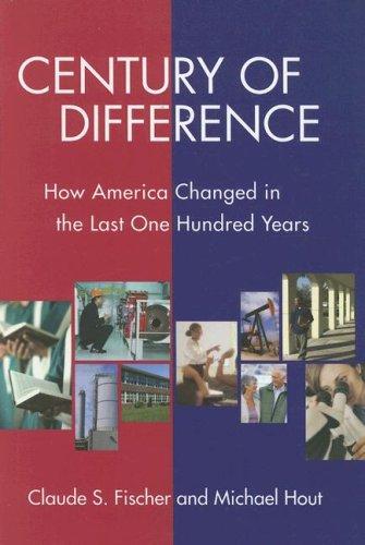 Century of Difference