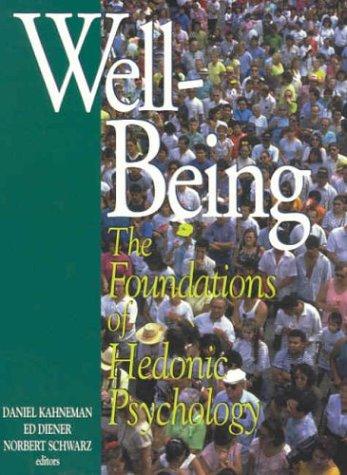 Well-being