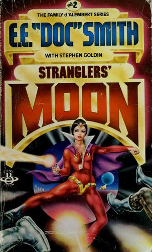 Stranglers' Moon