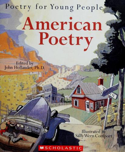 Poetry for Young People: American Poetry