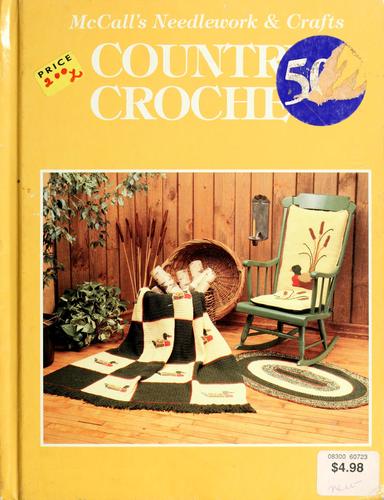 Country crochet