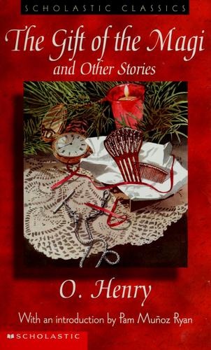The gift of the Magi and other stories