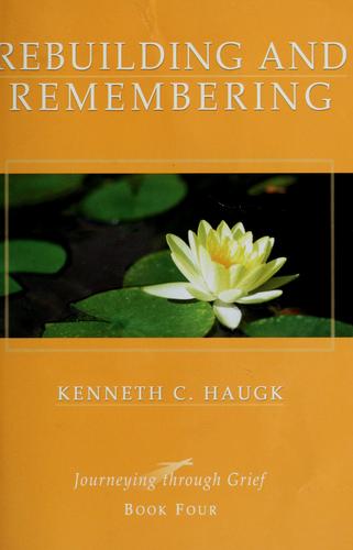 Journeying Through Grief