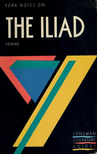 The Iliad