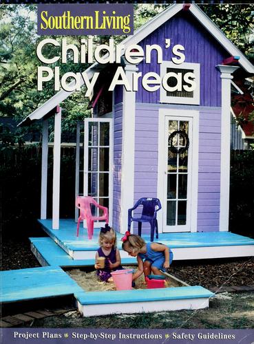 Children's Play Areas