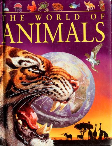 The World of Animals